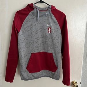 Nike Stanford hoodie